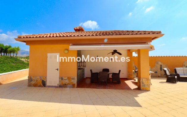 Reventa - Villa independiente - Albatera - Albatera Centro