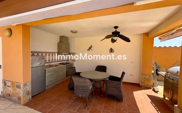 Reventa - Villa independiente - Albatera - Albatera Centro