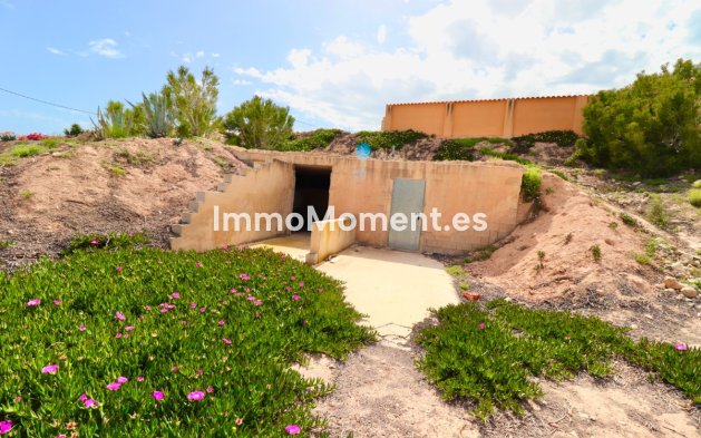 Reventa - Villa independiente - Albatera - Albatera Centro