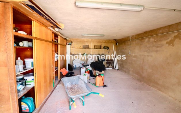 Reventa - Villa independiente - Albatera - Albatera Centro