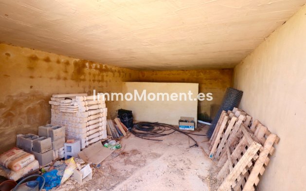 Reventa - Villa independiente - Albatera - Albatera Centro