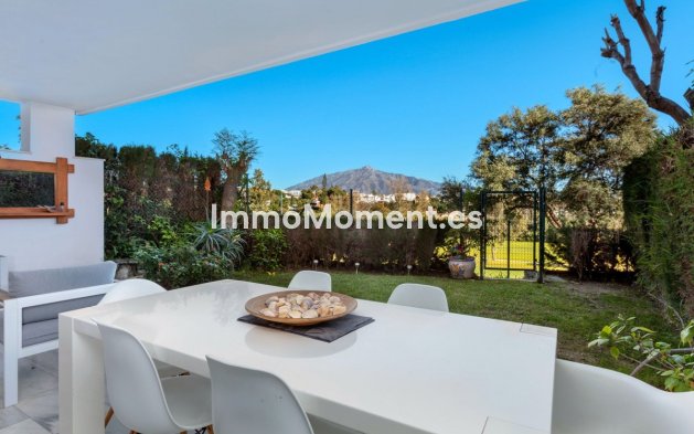 Reventa - Apartamento - Marbella - San Pedro de Alcántara