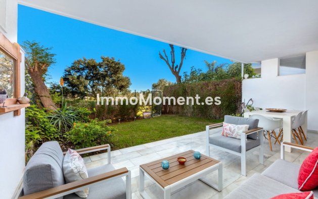 Reventa - Apartamento - Marbella - San Pedro de Alcántara