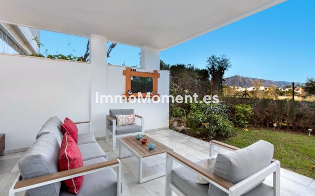 Reventa - Apartamento - Marbella - San Pedro de Alcántara