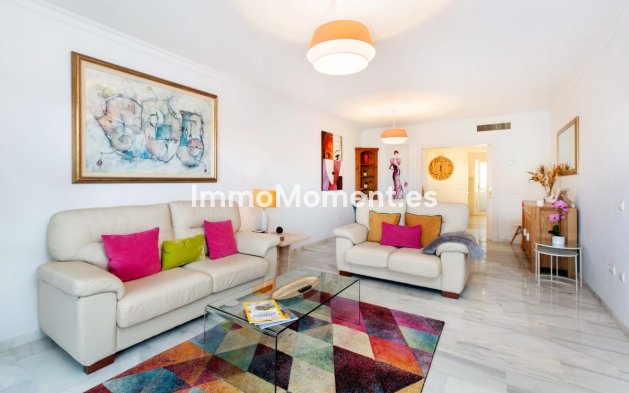 Reventa - Apartamento - Marbella - San Pedro de Alcántara
