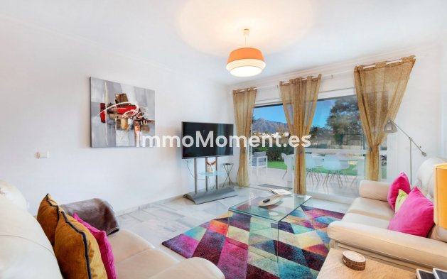 Reventa - Apartamento - Marbella - San Pedro de Alcántara