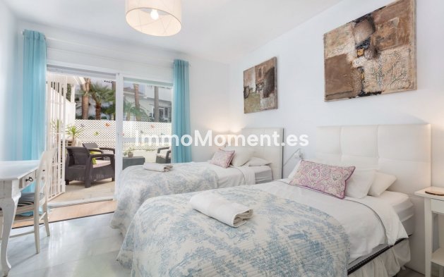Reventa - Apartamento - Marbella - San Pedro de Alcántara
