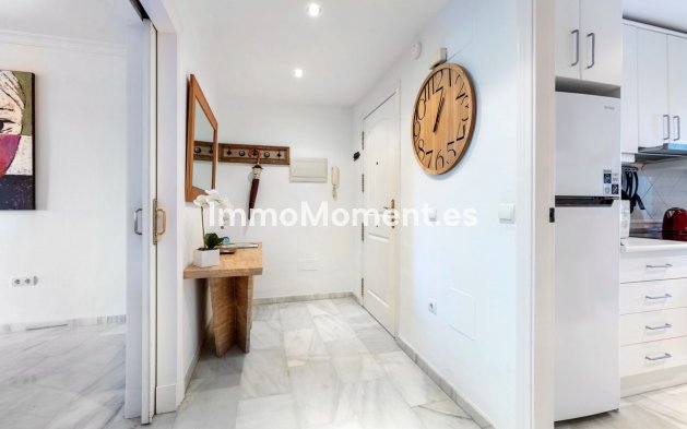 Reventa - Apartamento - Marbella - San Pedro de Alcántara