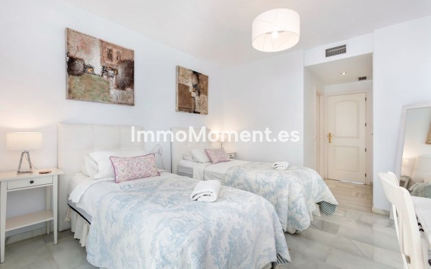 Reventa - Apartamento - Marbella - San Pedro de Alcántara