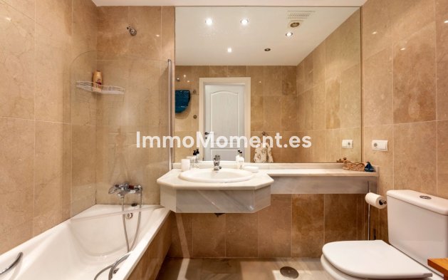 Reventa - Apartamento - Marbella - San Pedro de Alcántara