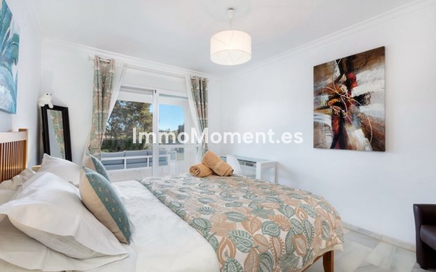 Reventa - Apartamento - Marbella - San Pedro de Alcántara