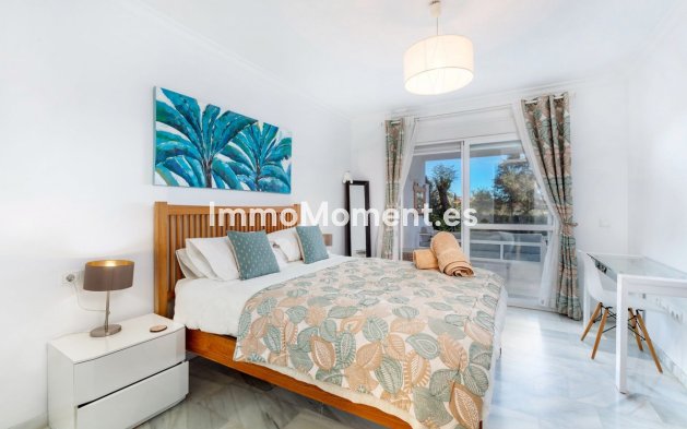 Reventa - Apartamento - Marbella - San Pedro de Alcántara