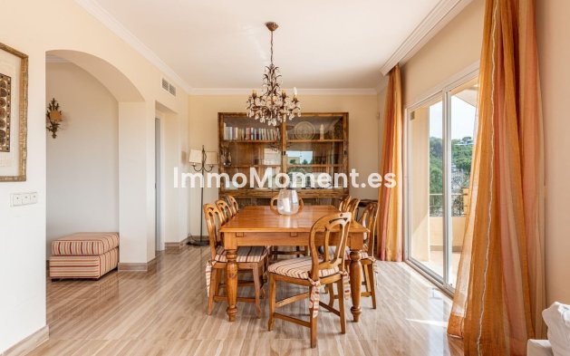 Resale - Apartment - Marbella - Elviria