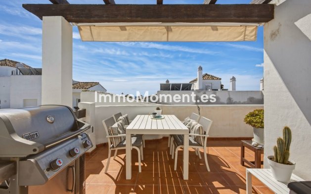 Reventa - Apartamento - Estepona  - Estepona Centro