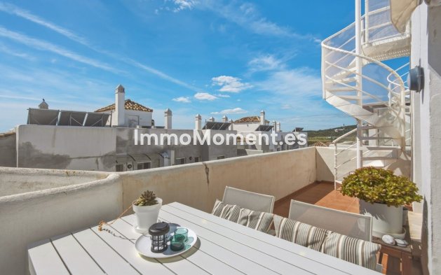 Reventa - Apartamento - Estepona  - Estepona Centro