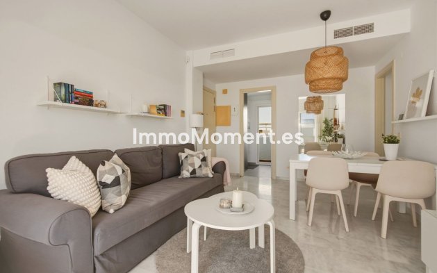 Reventa - Apartamento - Estepona  - Estepona Centro