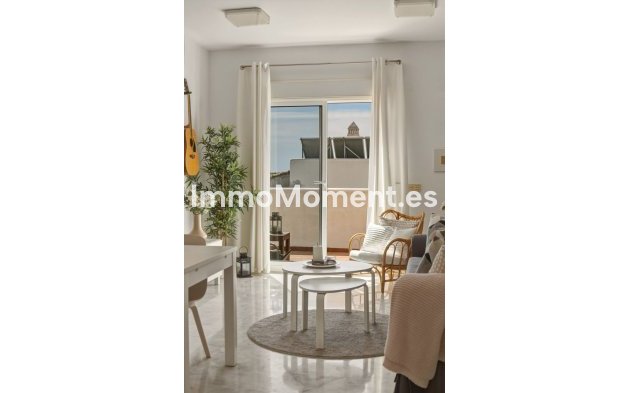 Reventa - Apartamento - Estepona  - Estepona Centro
