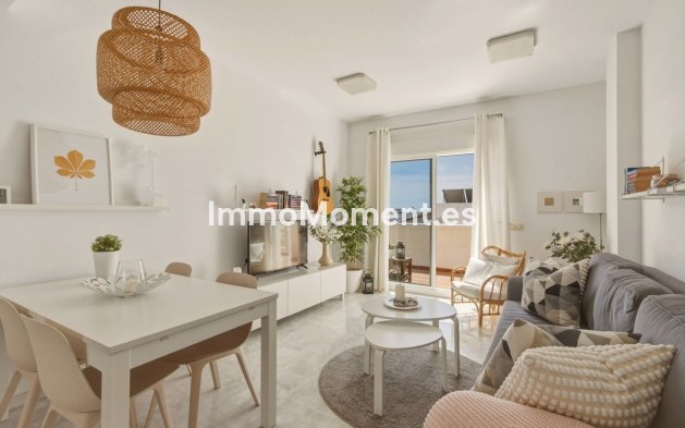 Reventa - Apartamento - Estepona  - Estepona Centro
