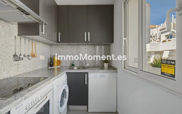 Reventa - Apartamento - Estepona  - Estepona Centro