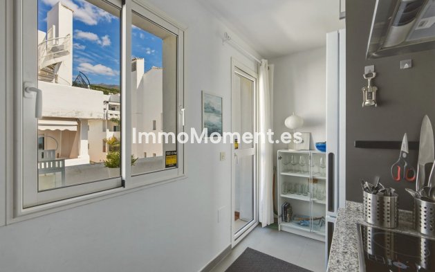 Reventa - Apartamento - Estepona  - Estepona Centro