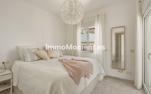 Reventa - Apartamento - Estepona  - Estepona Centro