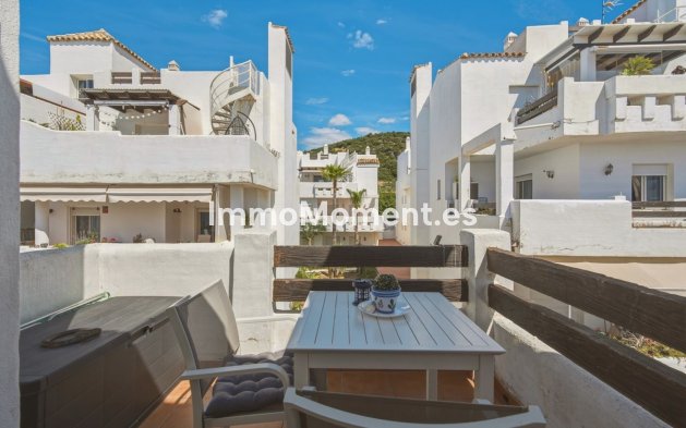 Reventa - Apartamento - Estepona  - Estepona Centro