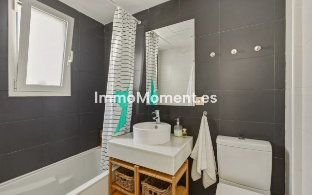 Reventa - Apartamento - Estepona  - Estepona Centro