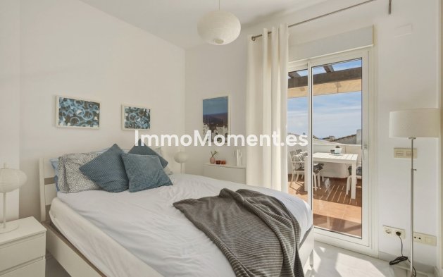 Reventa - Apartamento - Estepona  - Estepona Centro