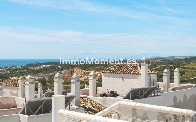 Reventa - Apartamento - Estepona  - Estepona Centro