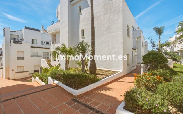 Reventa - Apartamento - Estepona  - Estepona Centro