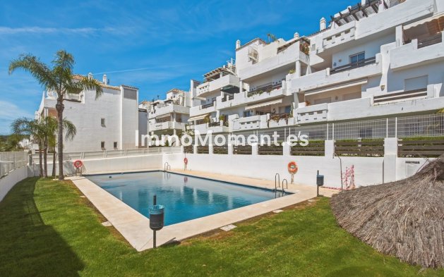 Reventa - Apartamento - Estepona  - Estepona Centro