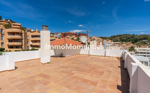 Revente - Appartement - Mijas - Calahonda