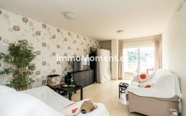 Revente - Appartement - Mijas - Calahonda