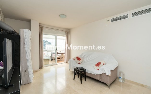 Revente - Appartement - Mijas - Calahonda