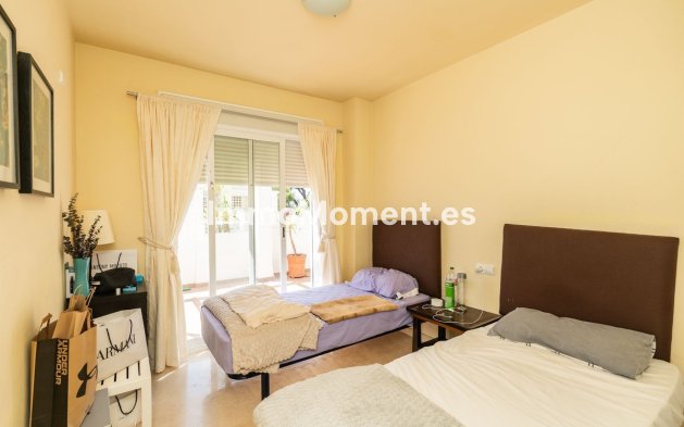 Revente - Appartement - Mijas - Calahonda