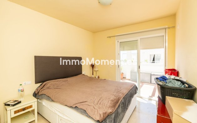 Revente - Appartement - Mijas - Calahonda