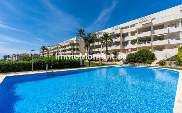 Revente - Appartement - Mijas - Calahonda