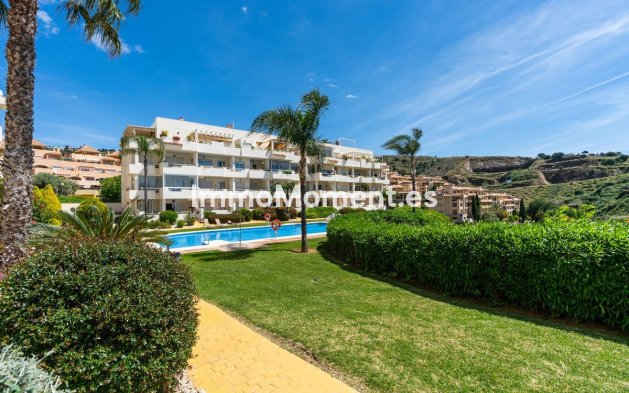 Revente - Appartement - Mijas - Calahonda