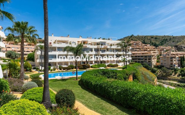 Revente - Appartement - Mijas - Calahonda
