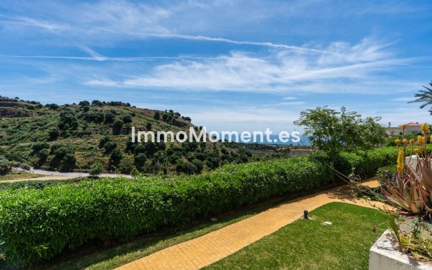 Revente - Appartement - Mijas - Calahonda
