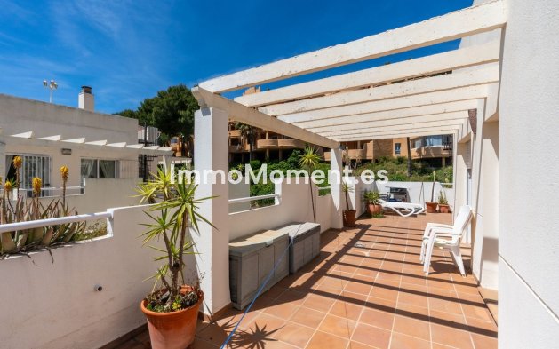 Revente - Appartement - Mijas - Calahonda