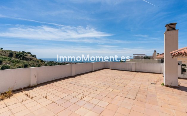 Revente - Appartement - Mijas - Calahonda