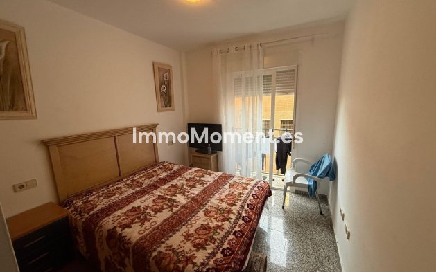 Revente - Appartement - Fuengirola - Los Boliches