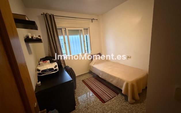 Revente - Appartement - Fuengirola - Los Boliches