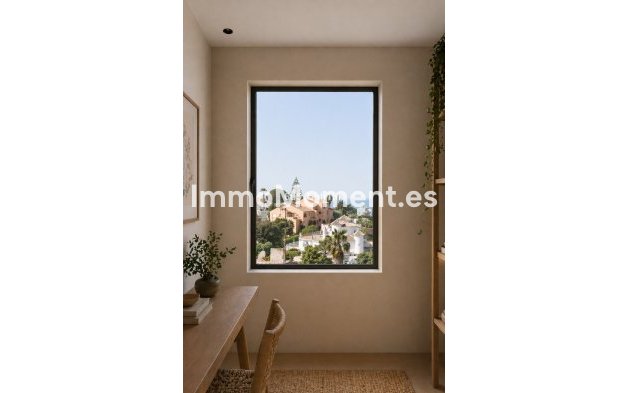 Resale - Villa - Mijas - El Faro