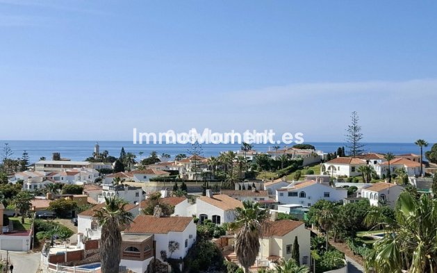 Resale - Villa - Mijas - El Faro