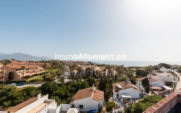 Resale - Villa - Mijas - El Faro