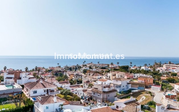 Resale - Villa - Mijas - El Faro