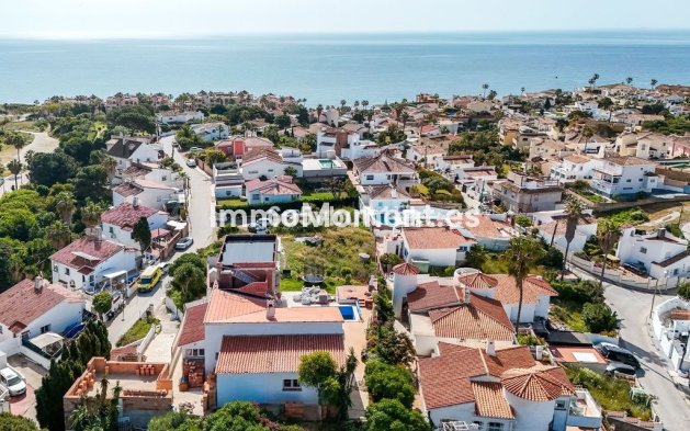 Resale - Villa - Mijas - El Faro