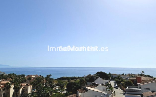Resale - Villa - Mijas - El Faro